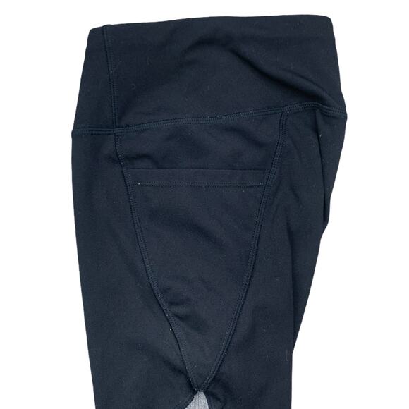 Avia Athletic Gym Leggings - Picture 3 of 3